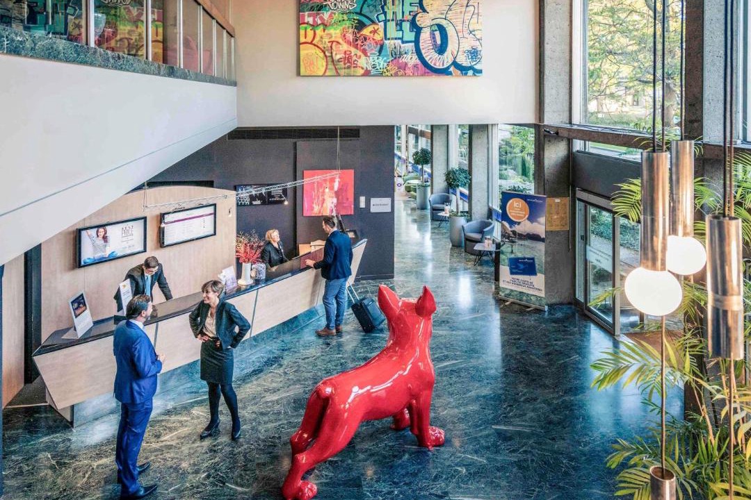 Photo of Others in Mulhouse