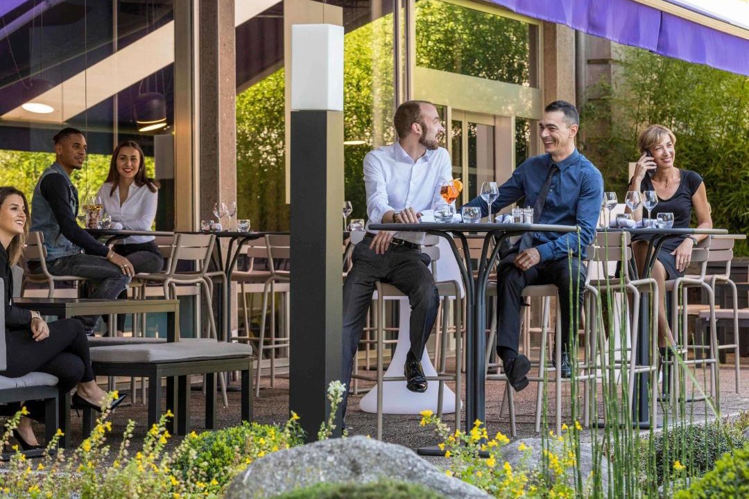 Photo of Others in Mulhouse