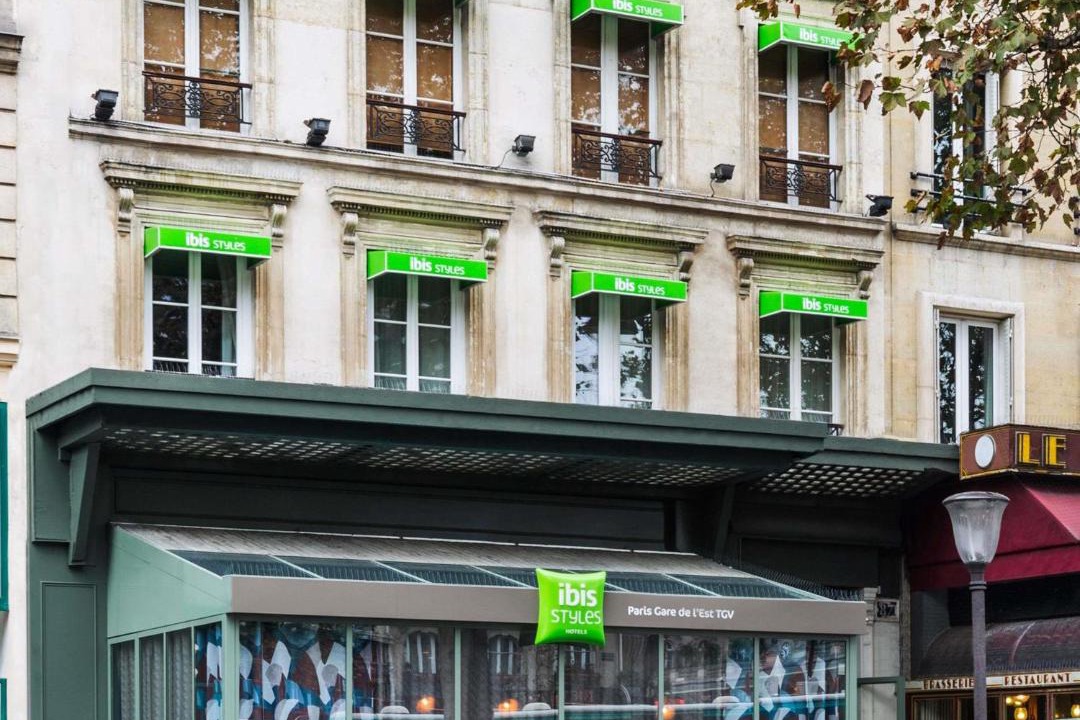 Photo of Others in 10th Arrondissement