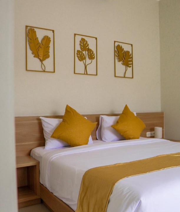 Photo of Bedroom in Garut