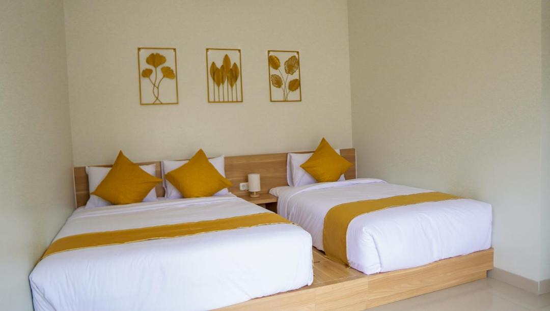 Photo of Bedroom in Garut