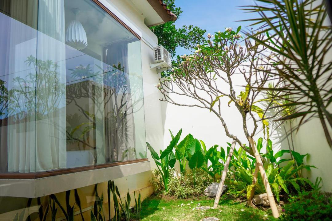 Photo of Patio Balcony in Garut