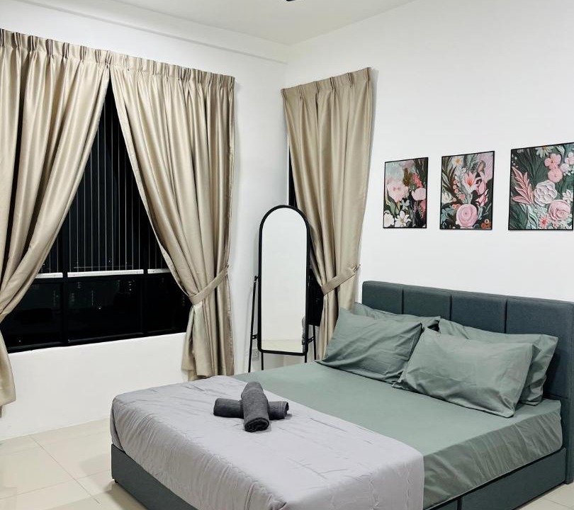 Photo of Bedroom in Labu