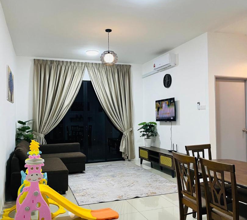Photo of Livingroom in Labu