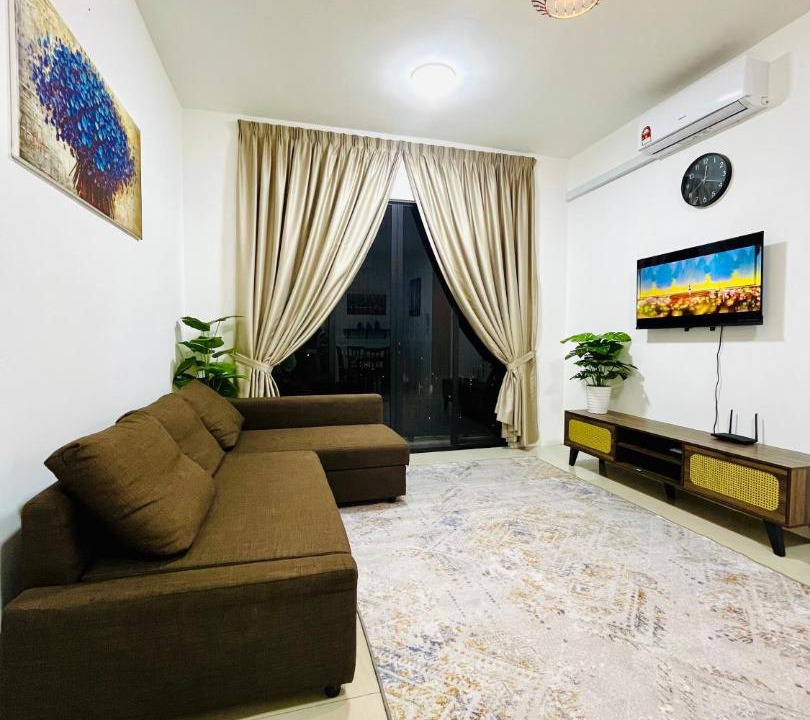 Photo of Livingroom in Labu