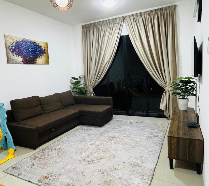 Photo of Livingroom in Labu