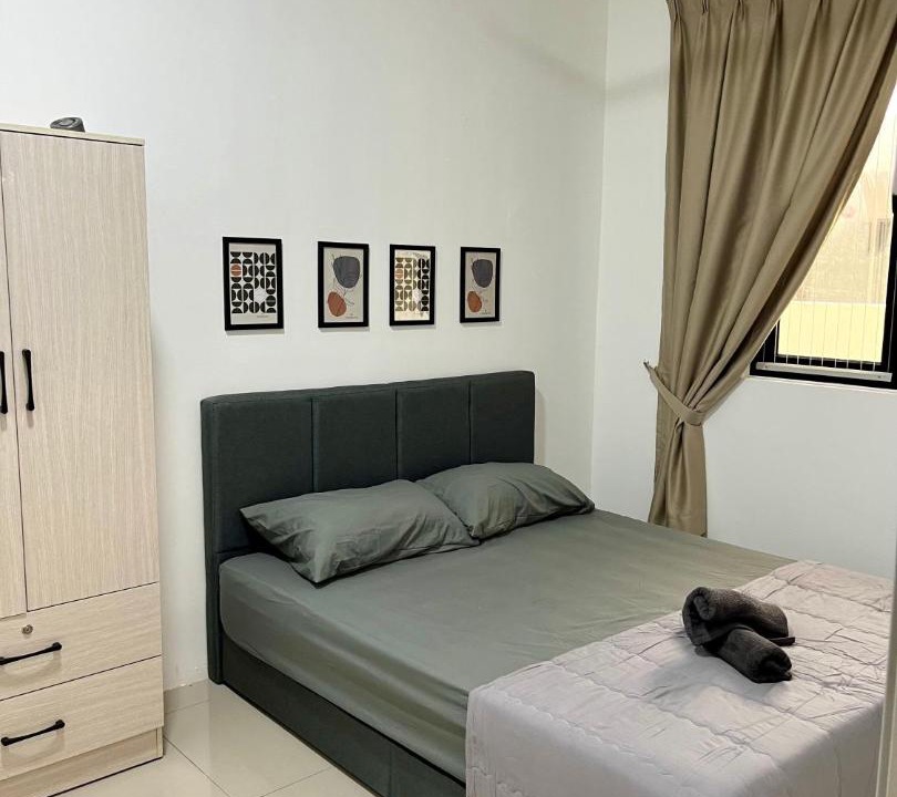 Photo of Bedroom in Labu