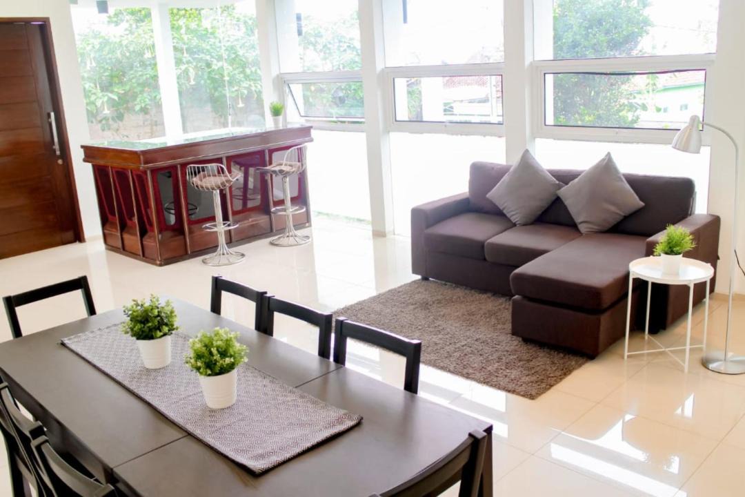Photo of Livingroom in Lembang