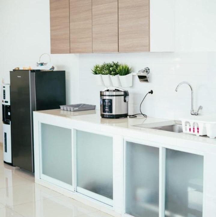 Photo of Kitchen in Lembang