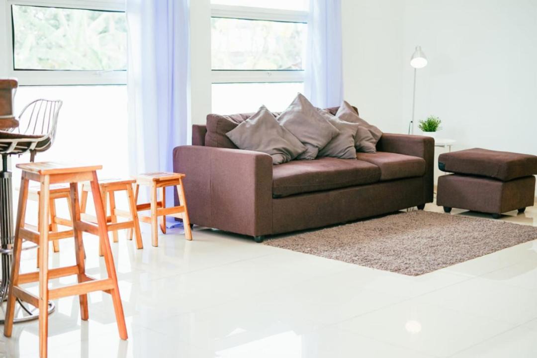 Photo of Livingroom in Lembang