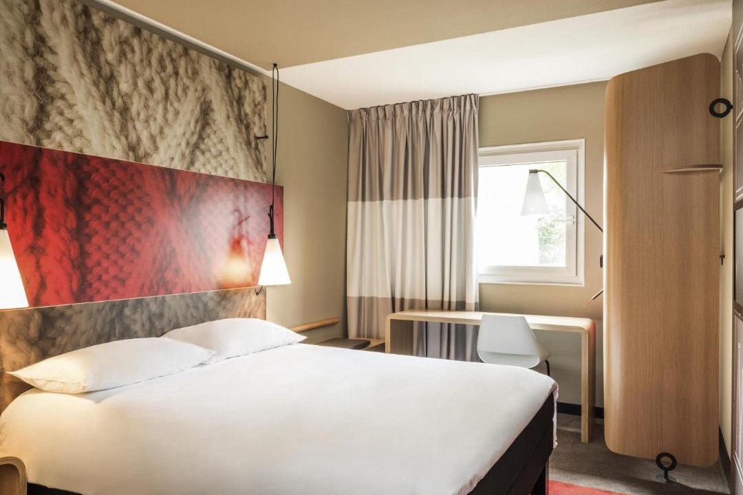 Photo of Bedroom in Archamps
