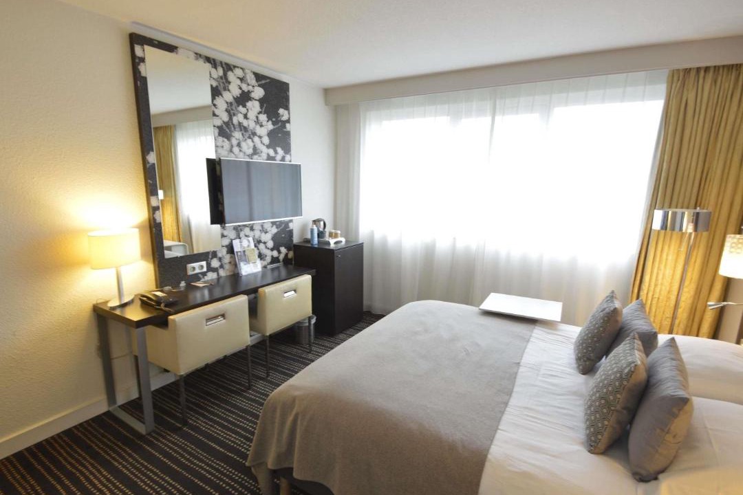 Photo of Bedroom in Bourg-en-Bresse