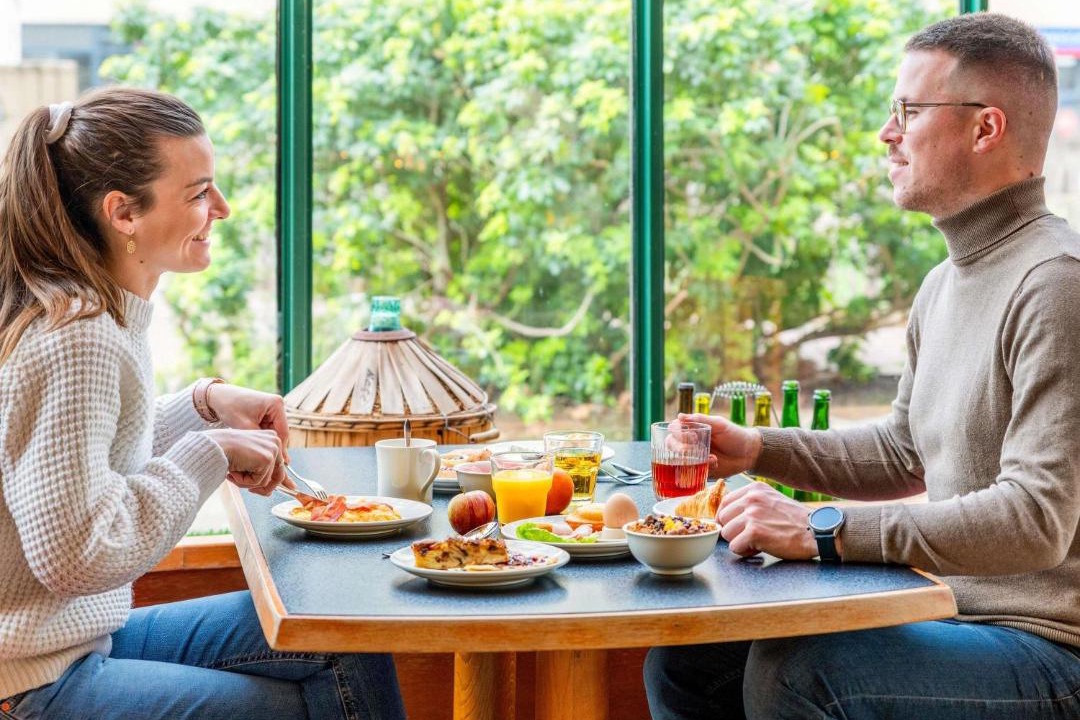 Photo of Others in Part Dieu - Bir Hakeim