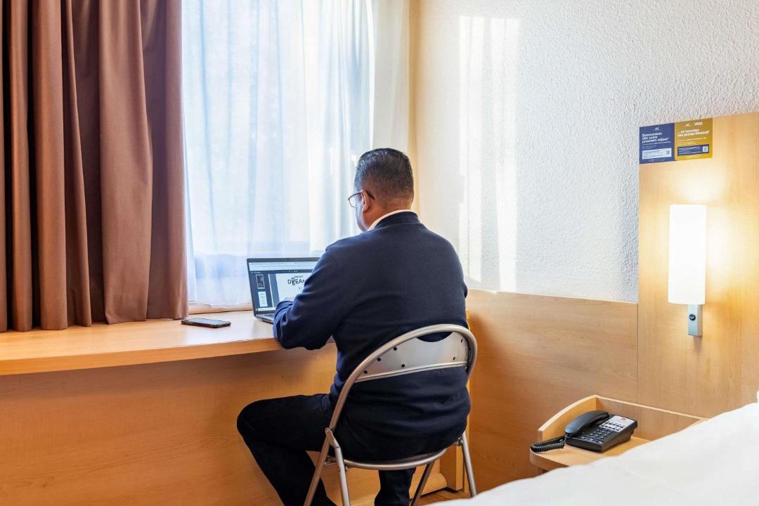 Photo of Others in Part Dieu - Bir Hakeim