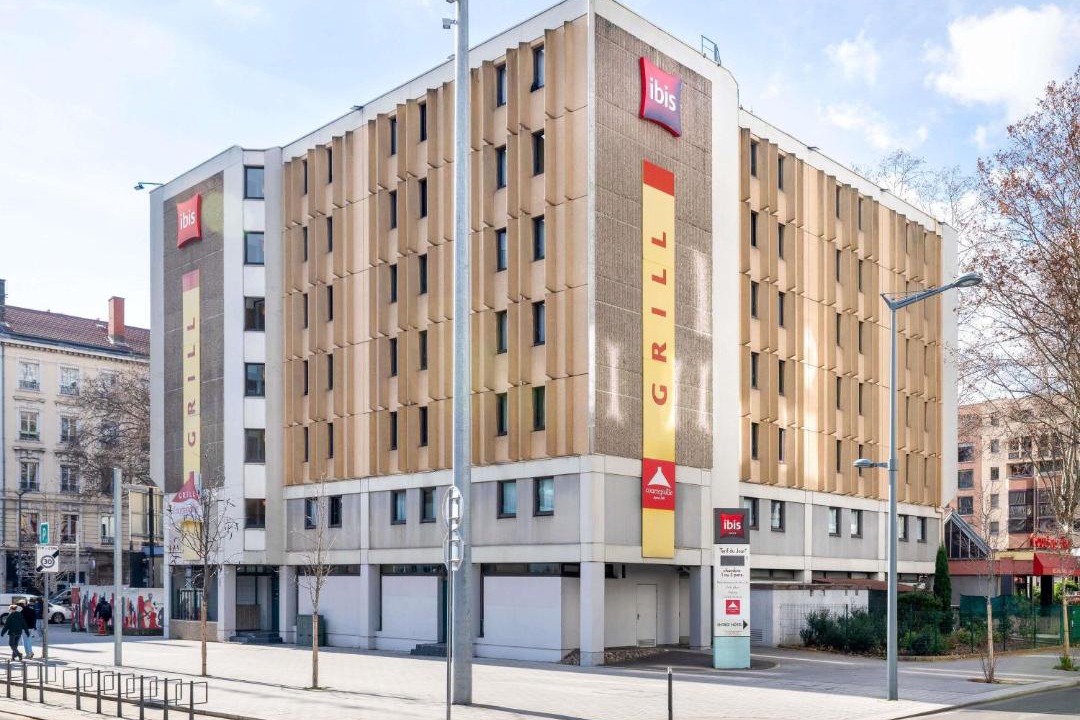 Photo of Others in Part Dieu - Bir Hakeim