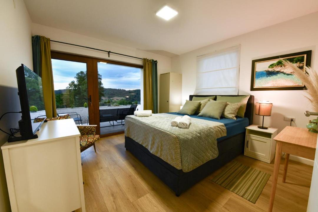 Photo of Bedroom in Barilovic