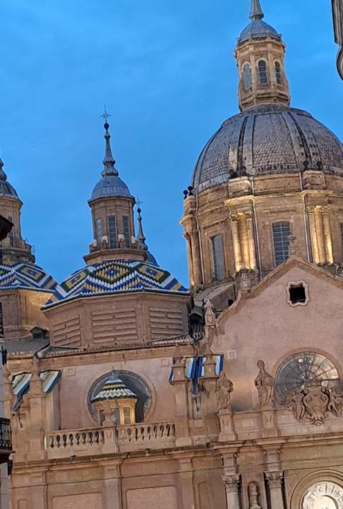 Photo of Others in Zaragoza Old Town