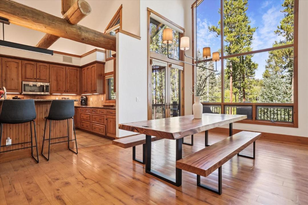 Photo of Kitchen in Four O'Clock