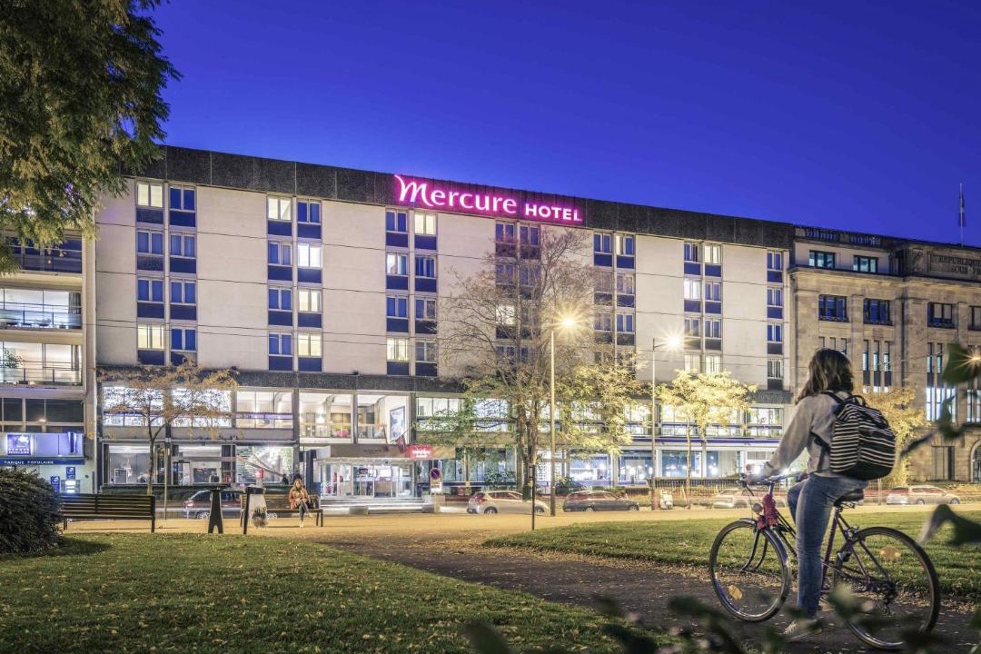 Photo of Others in Mulhouse