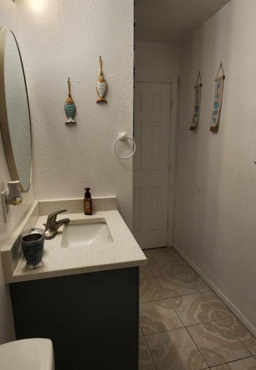 Photo of Bathroom in Socorro