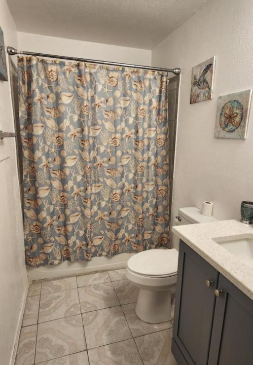 Photo of Bathroom in Socorro