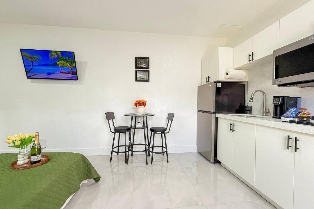 Photo of Kitchen in Miramar