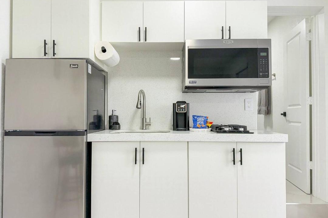 Photo of Kitchen in Miramar