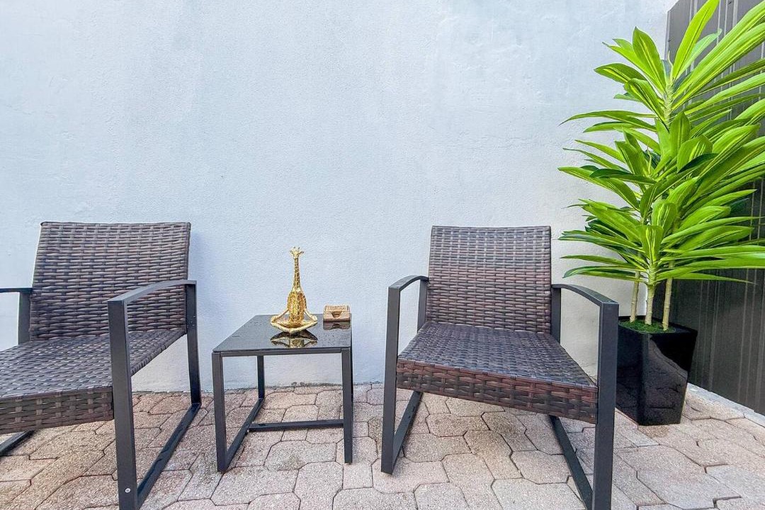 Photo of Patio Balcony in Miramar
