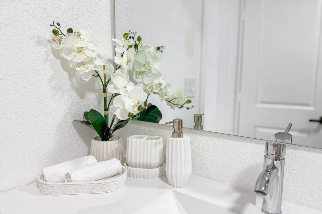 Photo of Bathroom in Miramar