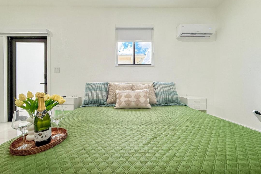 Photo of Bedroom in Miramar