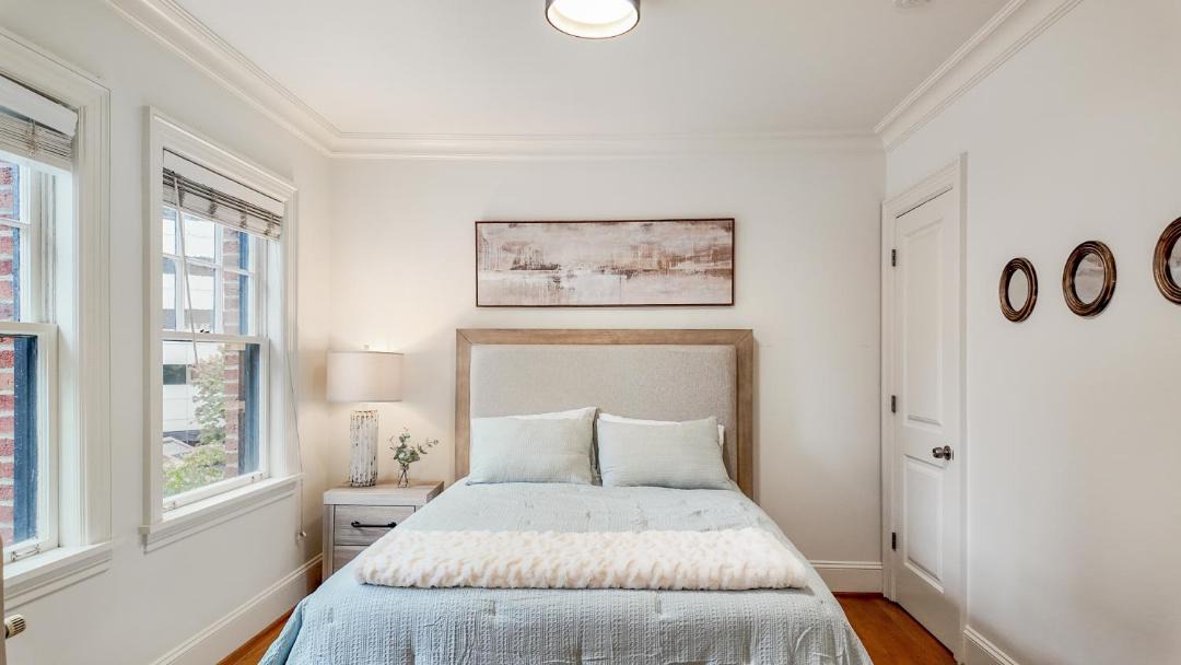 Photo of Bedroom in Belltown