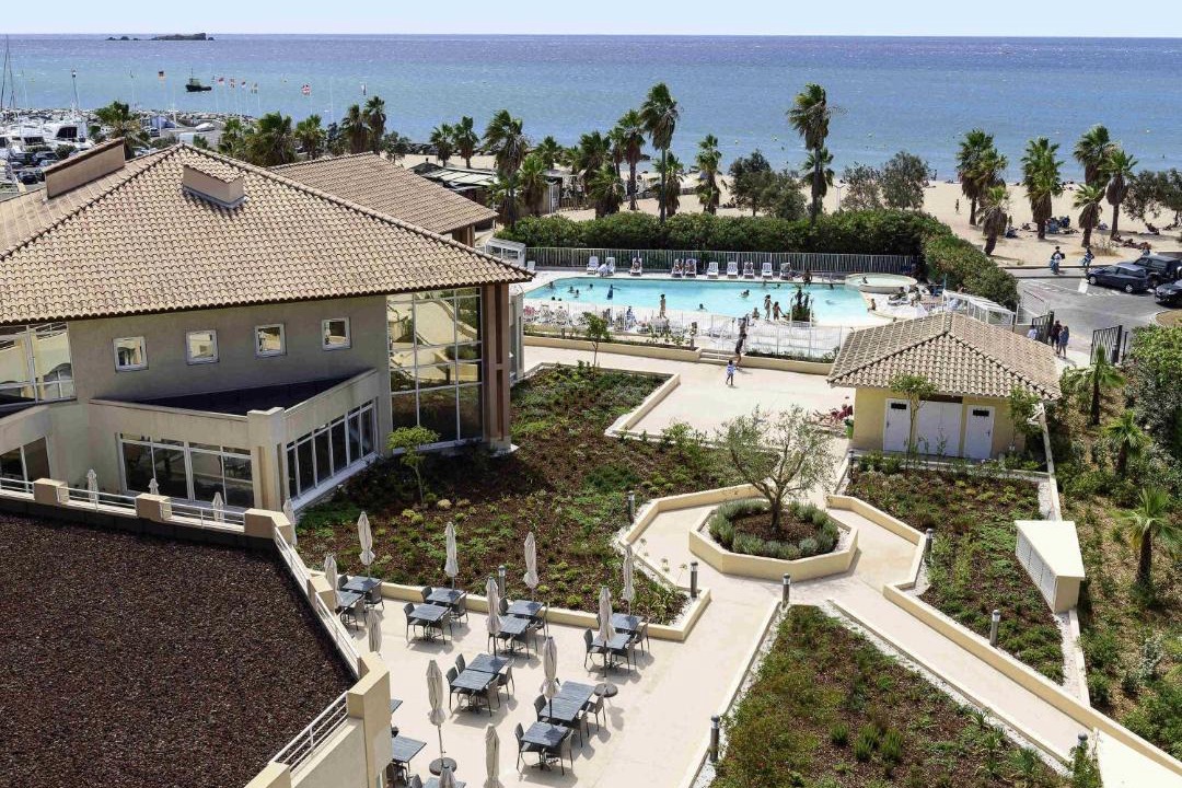 Photo of Others in Frejus Port