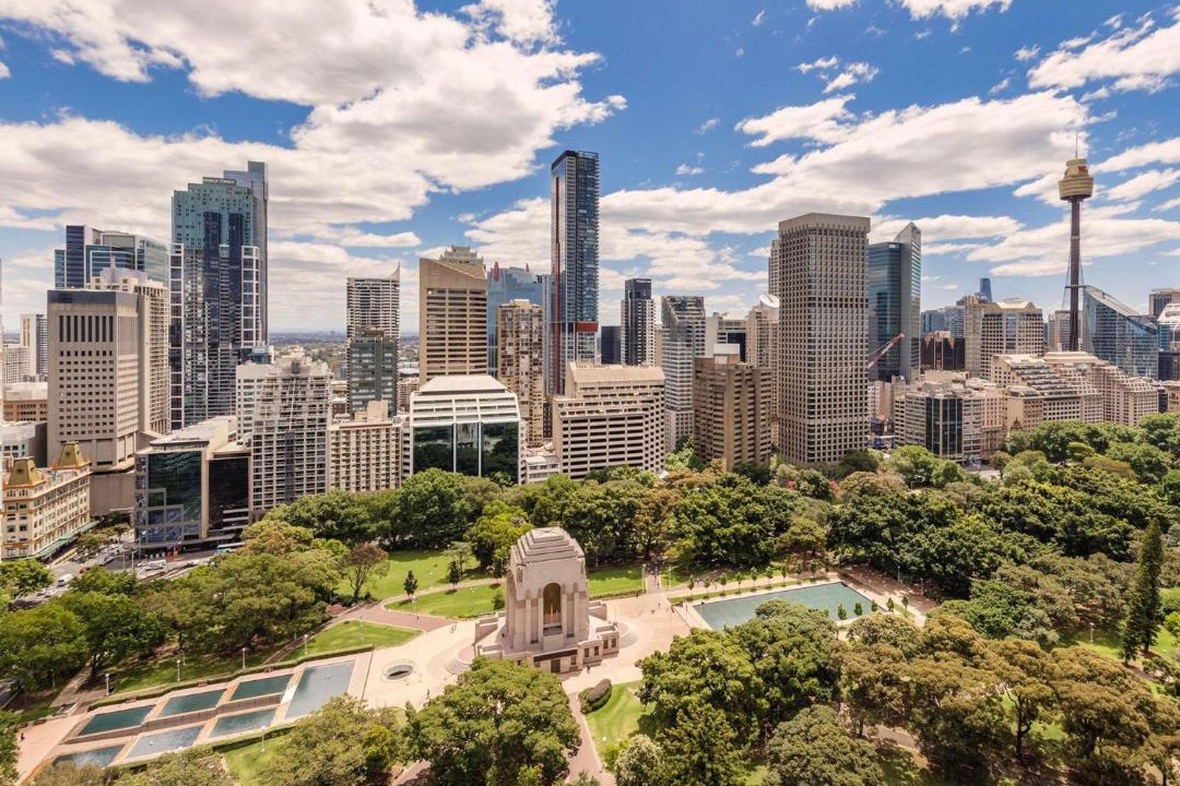 Photo of Others in Darlinghurst