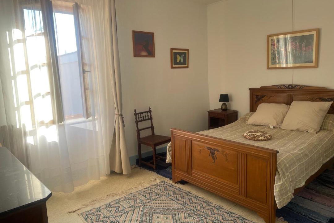 Photo of Bedroom in LIsle-en-Dodon