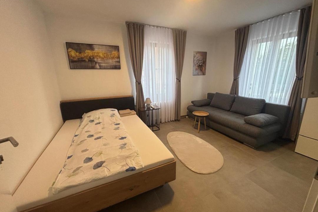 Photo of Bedroom in Trimbach