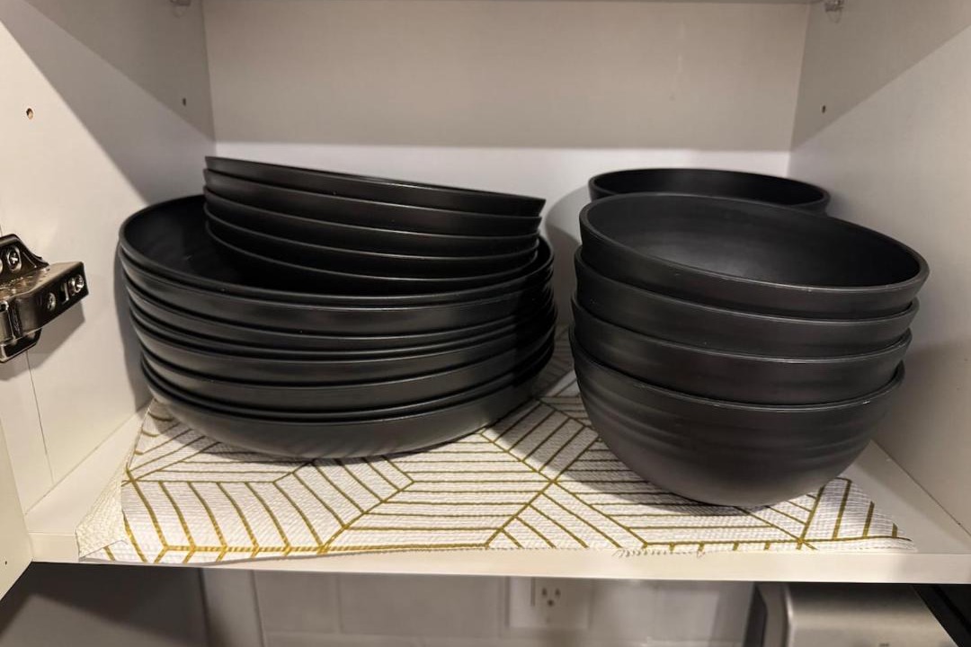 Photo of Kitchen in Astrodome