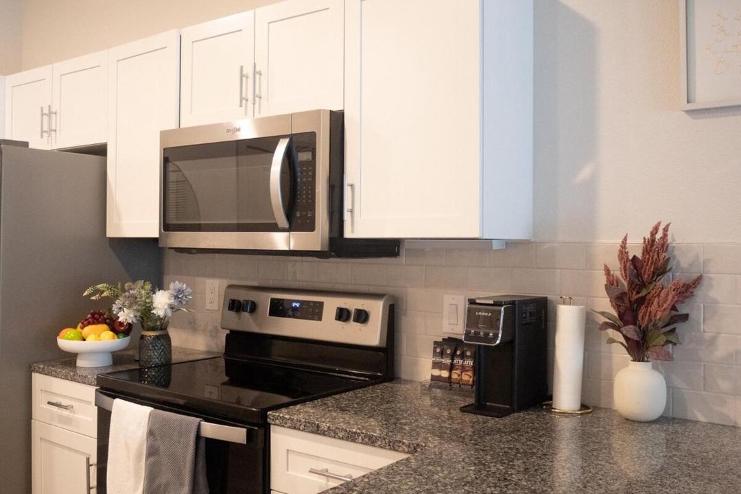 Photo of Kitchen in Astrodome