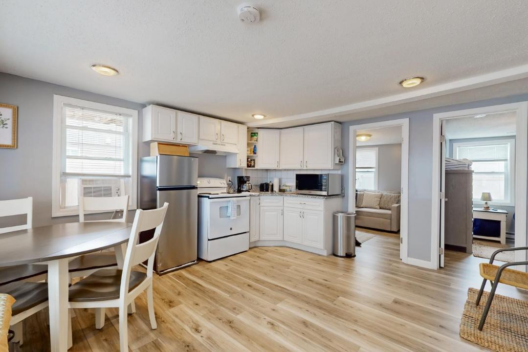 Photo of Kitchen in Hampton