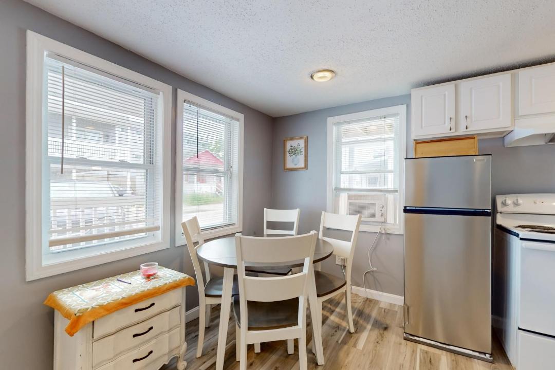 Photo of Kitchen in Hampton