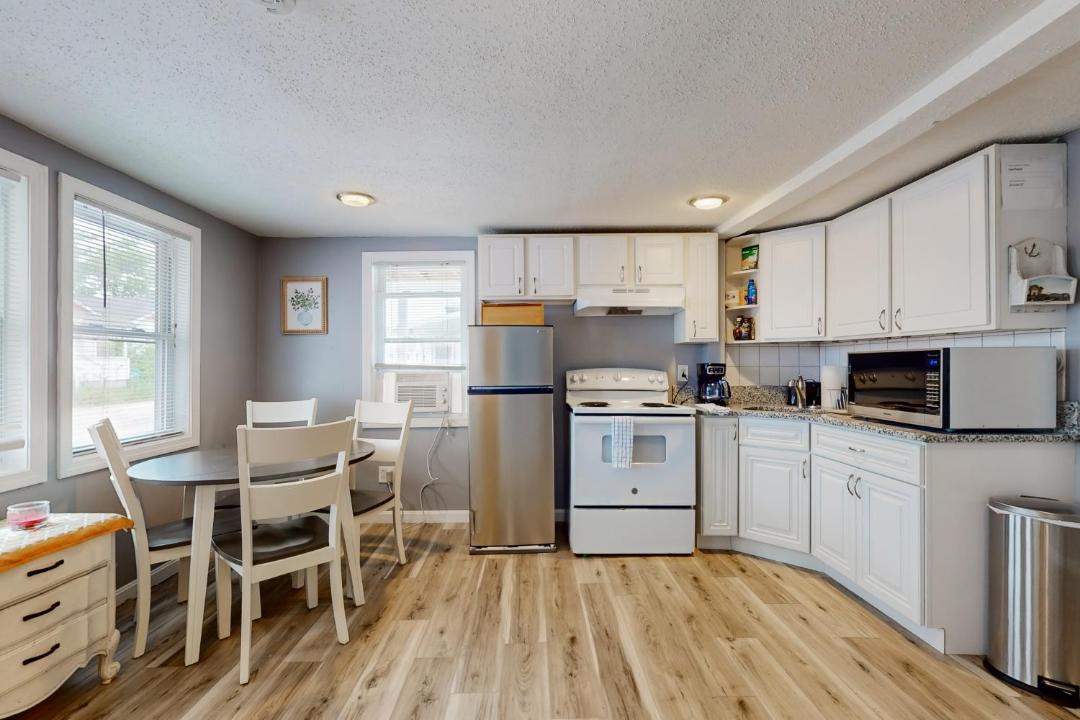 Photo of Kitchen in Hampton