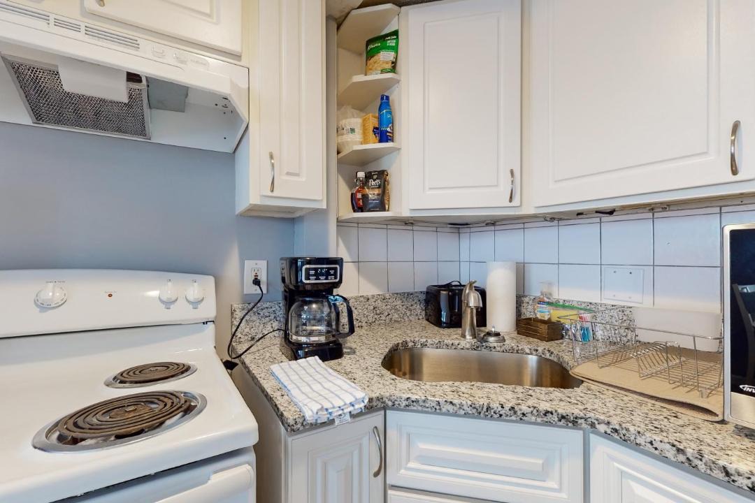 Photo of Kitchen in Hampton
