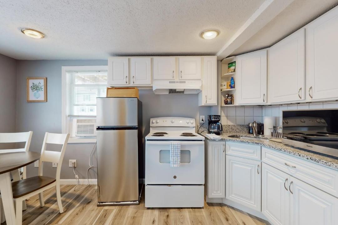 Photo of Kitchen in Hampton