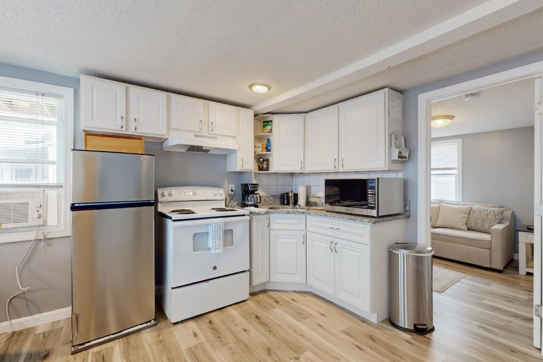 Photo of Kitchen in Hampton