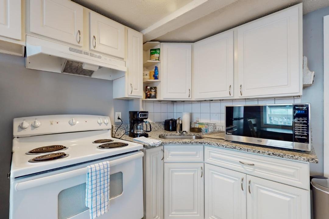 Photo of Kitchen in Hampton