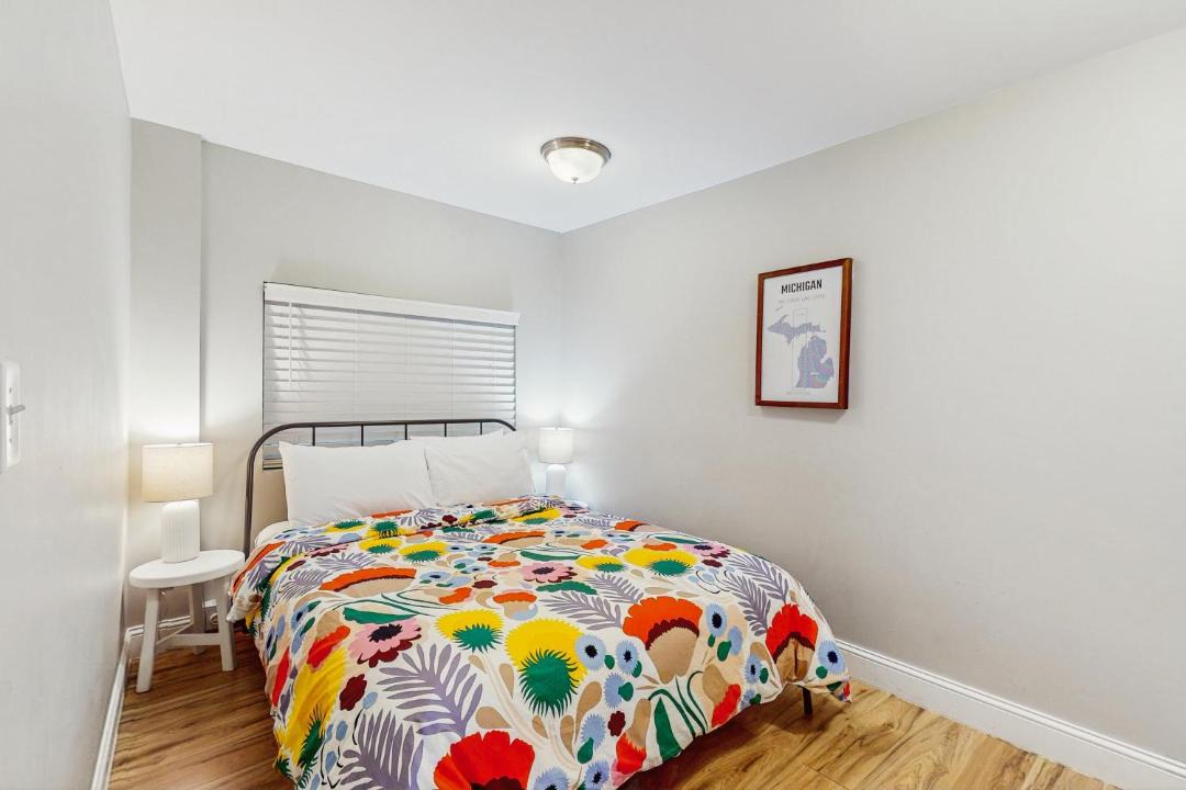 Photo of Bedroom in Saugatuck