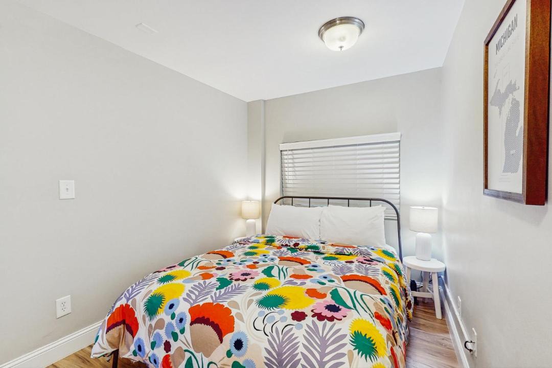 Photo of Bedroom in Saugatuck