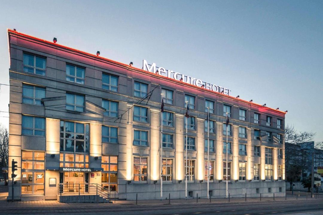 Photo of Others in Antigone