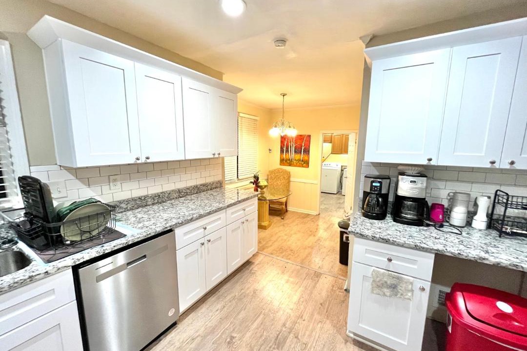 Photo of Kitchen in Sandy Springs