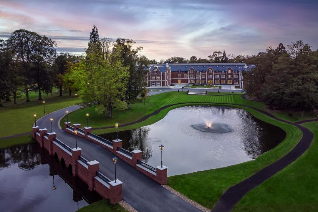 Photo of Others in Runnymede