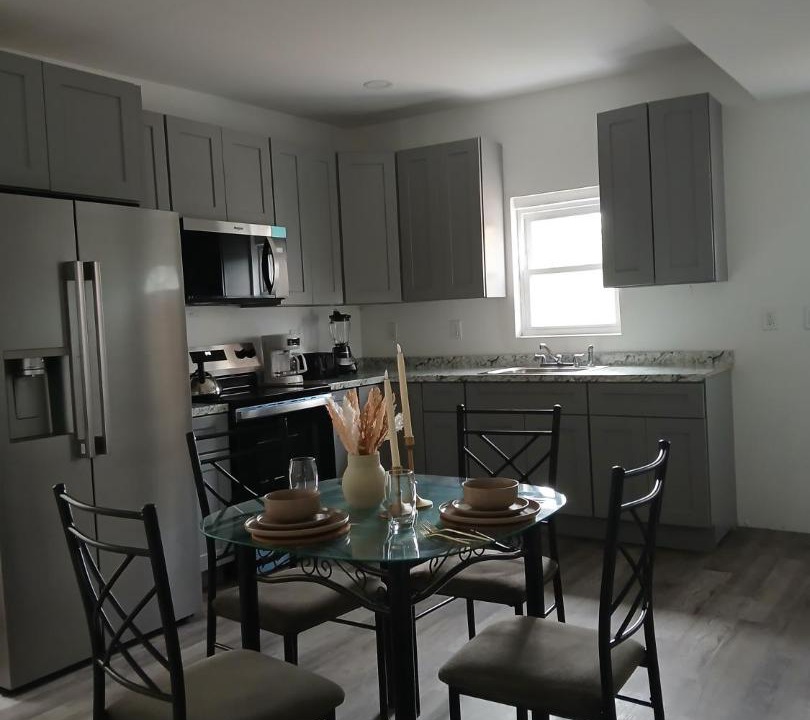 Photo of Kitchen in Wilkes-Barre